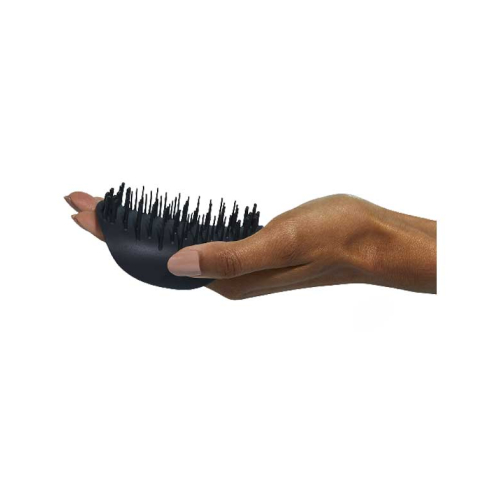Tangle Teezer - Brosse The Scalp Exfoliator and Massager - Black