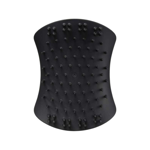 Tangle Teezer - Brosse The Scalp Exfoliator and Massager - Black