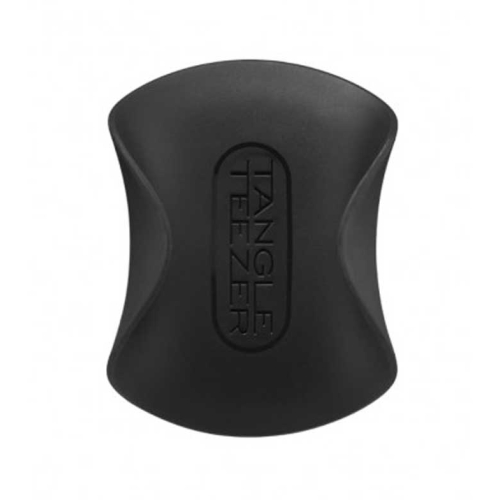 Tangle Teezer - Brosse The Scalp Exfoliator and Massager - Black