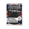 Tangle Teezer - Brosse The Scalp Exfoliator and Massager - Black