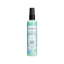 Tangle Teezer - Spray crème démêlant sans rinçage - Cheveux épais et bouclés