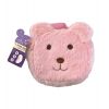 Tangle Teezer - Coffret cadeau pour enfants Invisibobble Pink Teddy