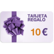 Cartes-cadeaux 10