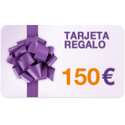 Cartes-cadeaux 150