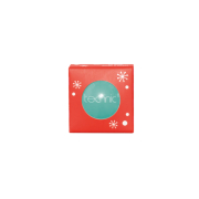 Technic Cosmetics - *Christmas* - Bálsamo labial Festive - Candy Cane