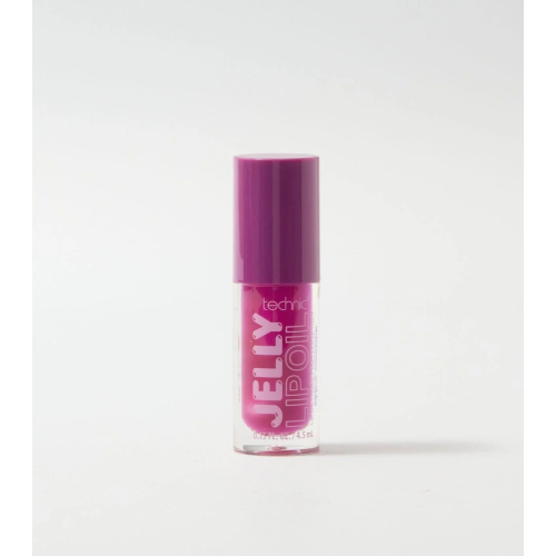 Technic Cosmetics - Huile pour les lèvres Jelly - Berry Blast