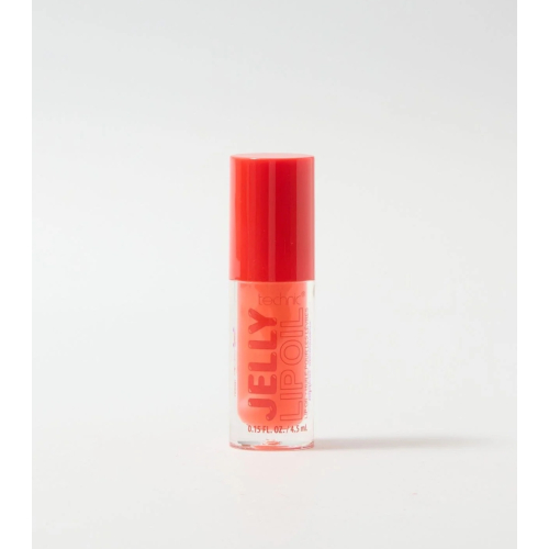 Technic Cosmetics - Huile pour les lèvres Jelly - Peach Fizz