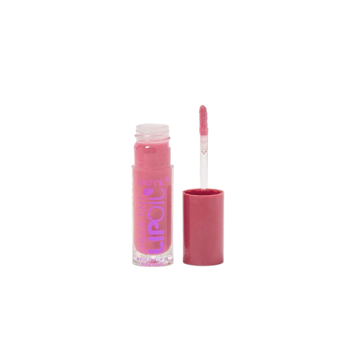 Technic Cosmetics - Huile pour les lèvres Sheer Lip Oil - Punch Bowl