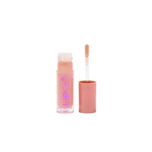 Technic Cosmetics - Huile pour les lèvres Sheer Lip Oil - Short Stack