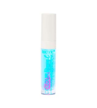 Technic Cosmetics - Huile à lèvres Colour Reveal pH Reactive - Cool Vibes