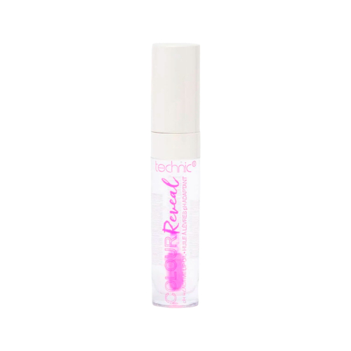 Technic Cosmetics - Huile pour les lèvres Colour Reveal pH Reactive - Too Hot