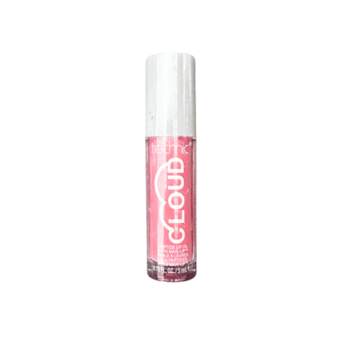 Technic Cosmetics - Cloud Huile à lèvres aux peptides - Watermelon Cooler