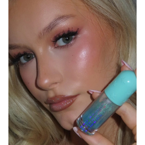 Technic Cosmetics - Huile à lèvres Cosmic Kiss - Aurora Apple