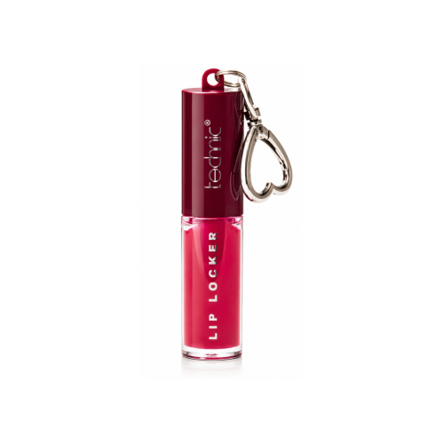Technic Cosmetics - Huile à lèvres Lip Locket pH - Cherry