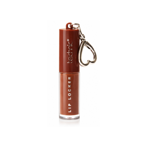 Technic Cosmetics - Huile à lèvres Lip Locket pH - Vanilla