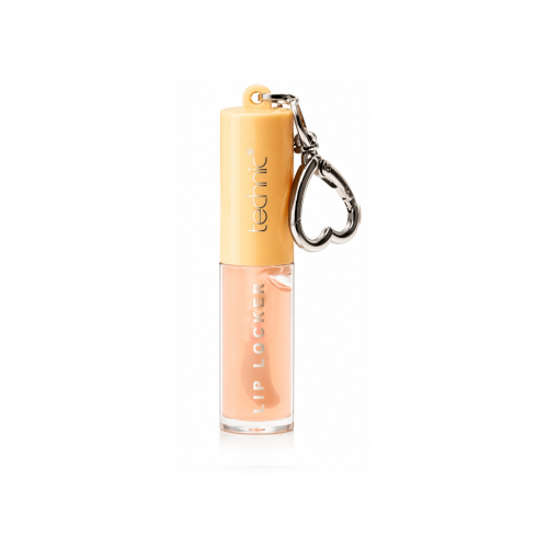 Technic Cosmetics - Huile à lèvres Lip Locket pH - Honey