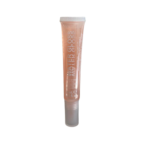 Technic Cosmetics - Huile à lèvres Water Gloss - Water Lily