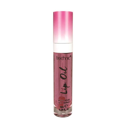 Technic Cosmetics - Huile à lèvres - Cherry