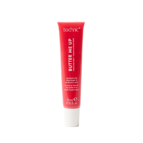 Technic Cosmetics - Baume à lèvres Butter Me Up - Red Maraschino