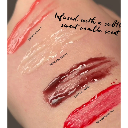 Technic Cosmetics - Baume à lèvres Butter Me Up - Sugar Coat It