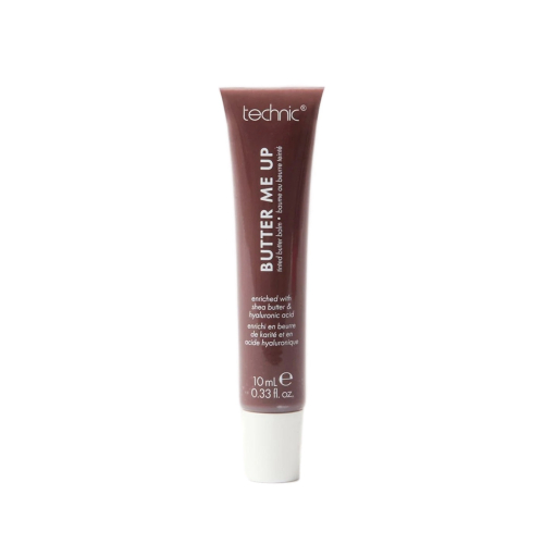 Technic Cosmetics - Baume à lèvres Butter Me Up - Toffee Candy