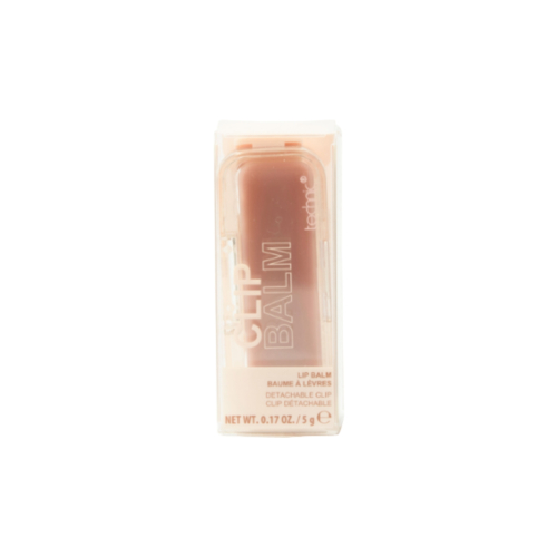 Technic Cosmetics - Baume à lèvres Clip Balm - Chocolate