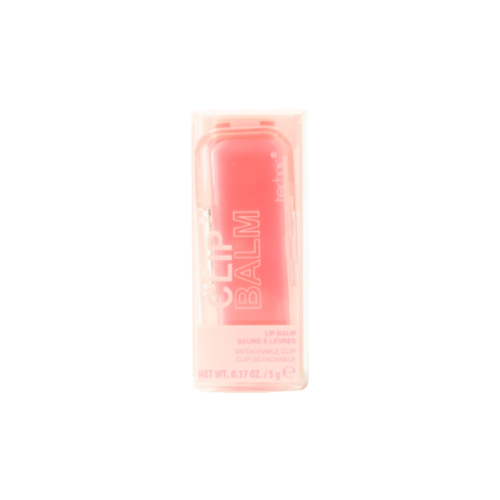 Technic Cosmetics - Baume à lèvres Clip Balm - Strawberry