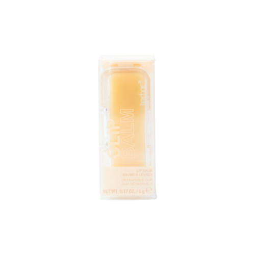 Technic Cosmetics - Baume à lèvres Clip Balm - Vanilla