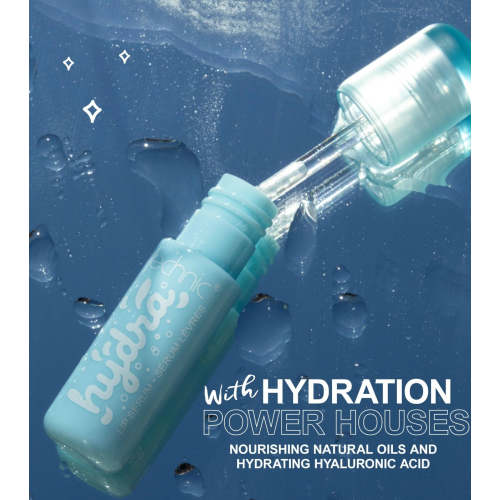 Technic Cosmetics - Baume à lèvres au sérum Hydra