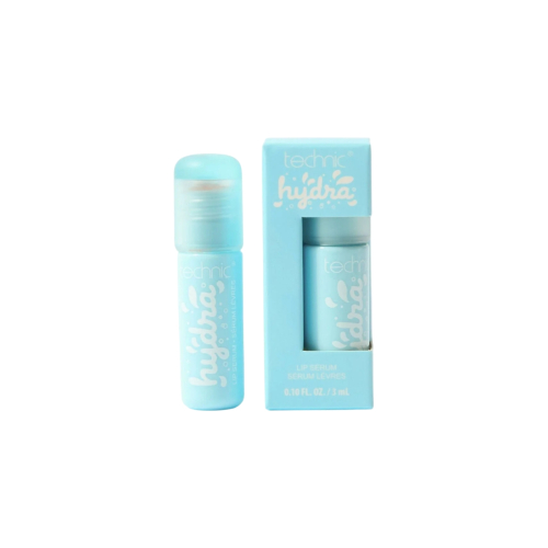 Technic Cosmetics - Baume à lèvres au sérum Hydra