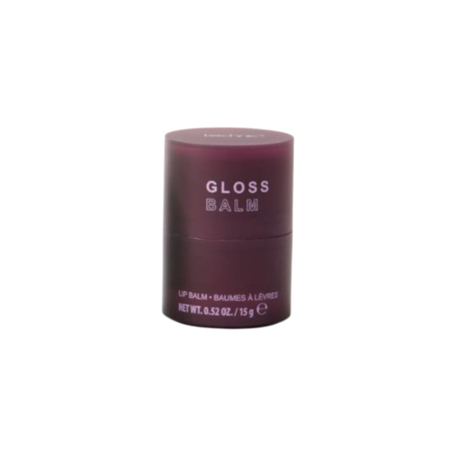 Technic Cosmetics - Baume à lèvres Gloss Balm - Berry Nice