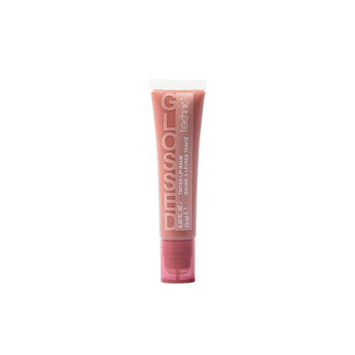 Technic Cosmetics - Baume à lèvres Glossed Tinted - Barely Toffee