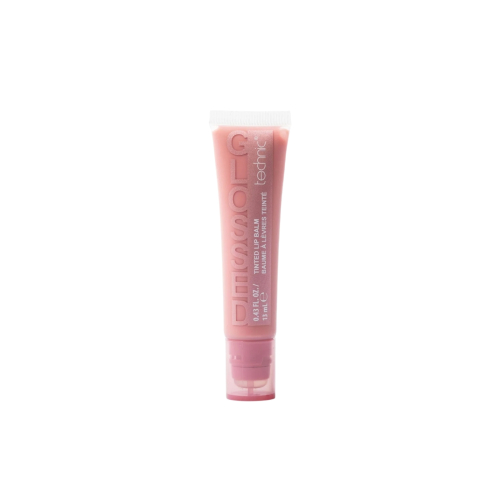 Technic Cosmetics - Baume à lèvres Glossed Tinted - Berry Babe