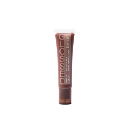 Technic Cosmetics - Baume à lèvres Glossed Tinted - Mocha Melt