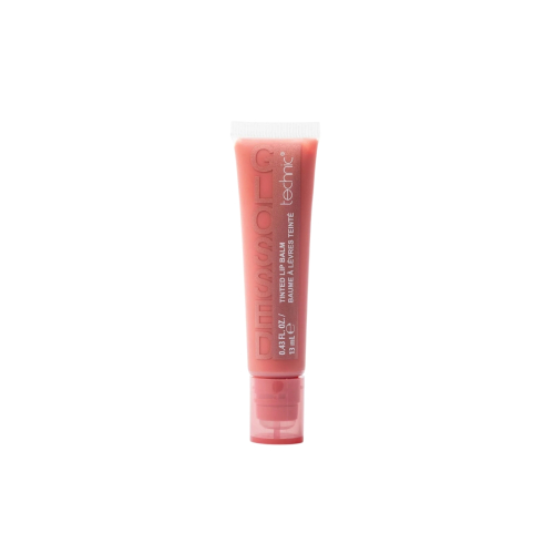 Technic Cosmetics - Baume à lèvres Glossed Tinted - Pink Apricot