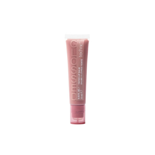Technic Cosmetics - Baume à lèvres Glossed Tinted - Rose Latte