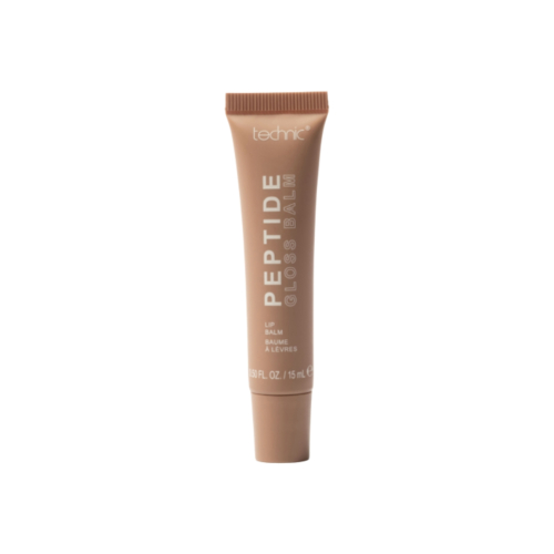 Technic Cosmetics - Baume à lèvres Peptide Gloss - Skinny Latte