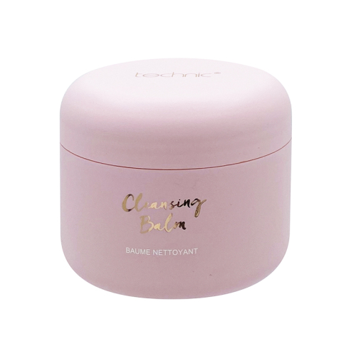 Technic Cosmetics - Baume Nettoyant