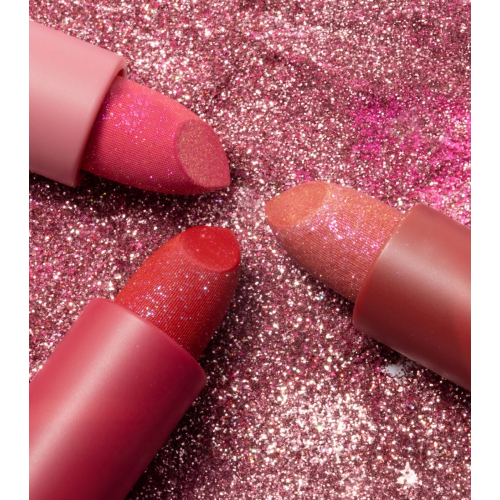 Technic Cosmetics - Rouge à lèvres Glitter - Birthday Suit