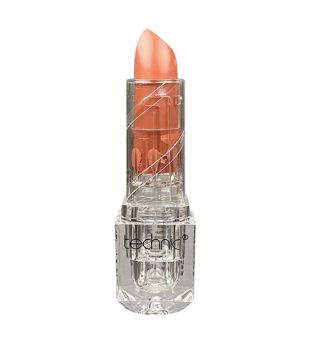 Technic Cosmetics - Rouge à lèvres Nude Edit - Au Naturel