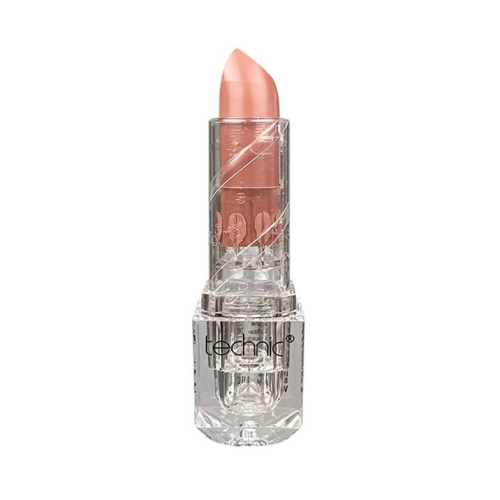 Technic Cosmetics - Rouge à lèvres Nude Edit - Bare