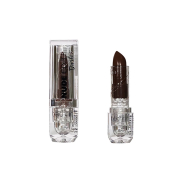 Technic Cosmetics - Rouge à lèvres Nude Edit Darles - Dark Chocolate