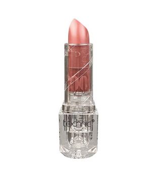 Technic Cosmetics - Rouge à lèvres Nude Edit - Nudie