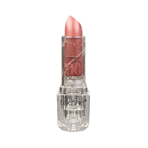 Technic Cosmetics - Rouge à lèvres Nude Edit - Nudie