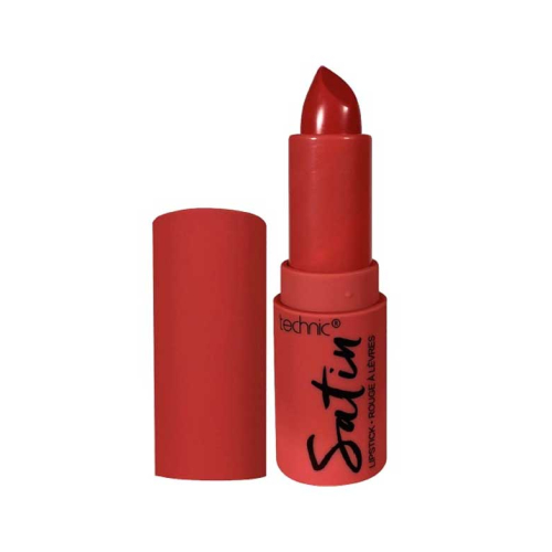 Technic Cosmetics - Rouge à lèvres Satin - Duchess