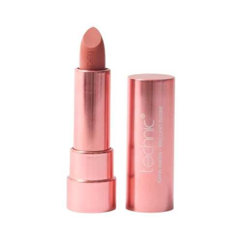 Technic Cosmetics - Rouge à lèvres satiné Satin Sheen - Beguiling