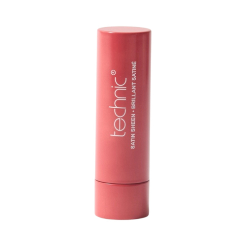 Technic Cosmetics - Rouge à lèvres satiné Satin Sheen - Fearless