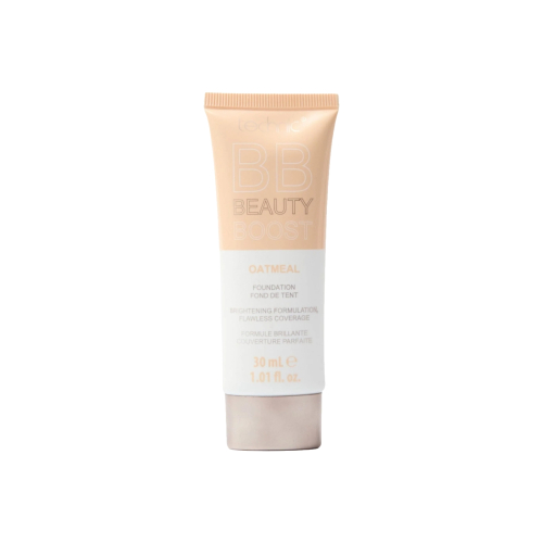 Technic Cosmetics - Fond de teint BB Beauty Boost - Outmeal