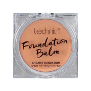Technic Cosmetics - Fond de Teint Baume Fond de Teint Crème - Café Au Lait