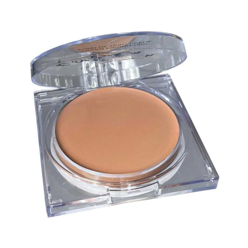 Technic Cosmetics - Foundation Balm Cream Foundation - Warm Beige
